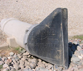 卡箍式<a href=http://www.zjkbhl.com/ target=_blank class=infotextkey><a href=http://www.zjkbhl.com target=_blank class=infotextkey>橡膠排污止回閥</a></a>的優勢有哪些