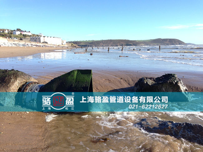 法蘭式<a href=http://www.zjkbhl.com/ target=_blank class=infotextkey><a href=http://www.zjkbhl.com target=_blank class=infotextkey>鴨嘴閥</a></a>用于淺灘排放