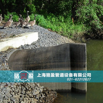 直嘴<a href=http://www.zjkbhl.com target=_blank class=infotextkey>橡膠止回閥</a>運行現場