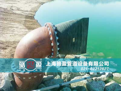 法蘭式<a href=http://www.zjkbhl.com/ target=_blank class=infotextkey><a href=http://www.zjkbhl.com target=_blank class=infotextkey>鴨嘴閥</a></a>運行實景圖